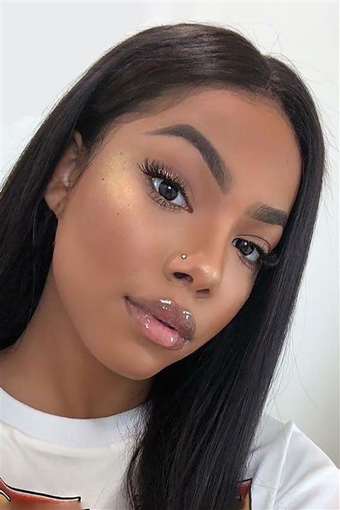 TAKIŞTIR Cerrahi Çelik Gümüş Renk Taşlı Hızma