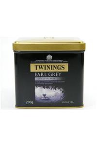 Twinings Early Grey Light & Fragrant 200 gr Bergamot