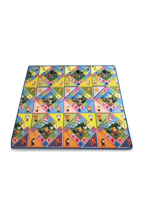 Dophia Friends Oyun Halısı 180x200