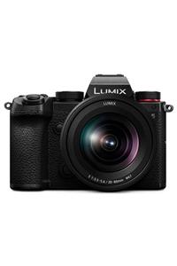 PANASONIC Lumix Dc-s5k 20-60mm Lens Kit - Türkiye Garantili