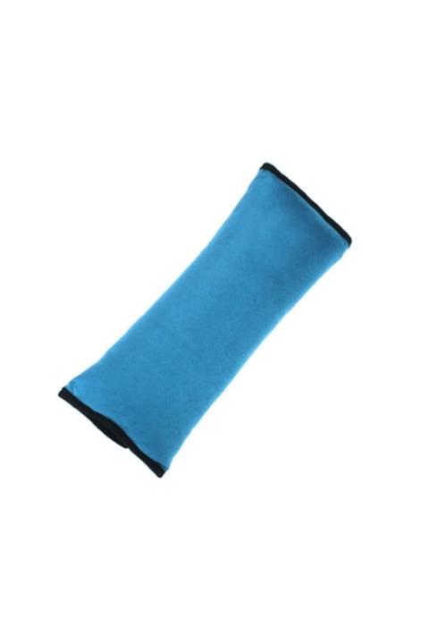 Evene Mavi Emniyet Kemeri Yastığı