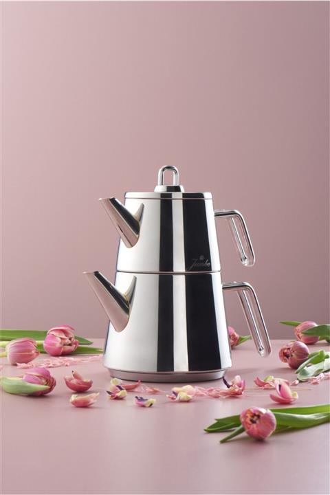 Jumbo Doha Çaydanlık