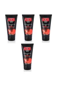 Bioblas Saç Jölesi 150 Ml Sert Görünüm Extreme Hard X 4 Adet