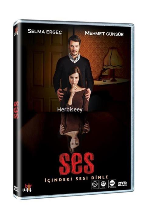 Bir Film Dvd Ses