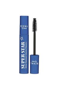 Rival Loves Me Maskara No:03 Süper Star Suya Dayanıklı Xxl 13 Ml