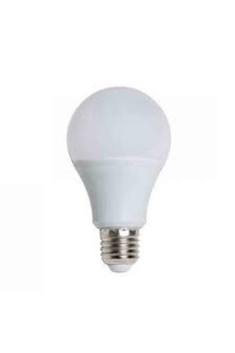 arneyas elektrik Noas Led Ampül 9w Beyaz Işık Ampül E27 Tasarruflu Led Ampul 9w