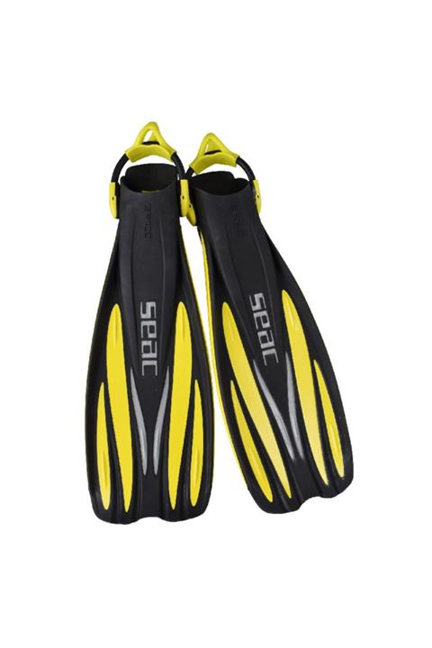 Seac Sub Gp100 Palet (sarı)