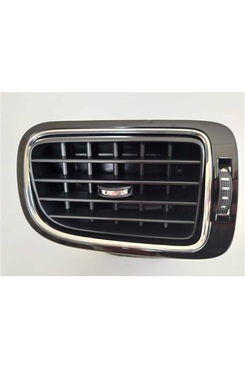 OEM Polo (2015/2018) Sağ Ön Havalandırma ( ) 6c0819704 / 6c0819704a