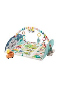 FISHER PRICE Şehir Macerası Jumbo Jimnastik Merkezi™