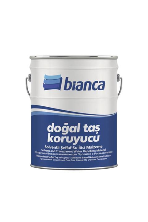 Bianca Doğal Taş Koruyucu 15lt
