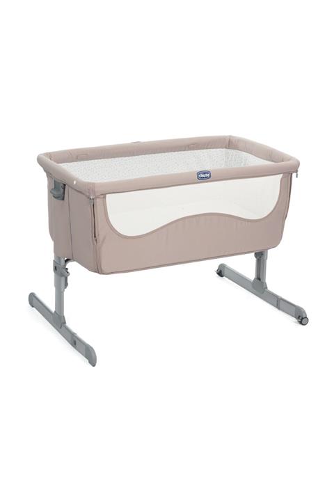 Chicco Next2me Anne Yanı Beşik Crib Chick To Chick