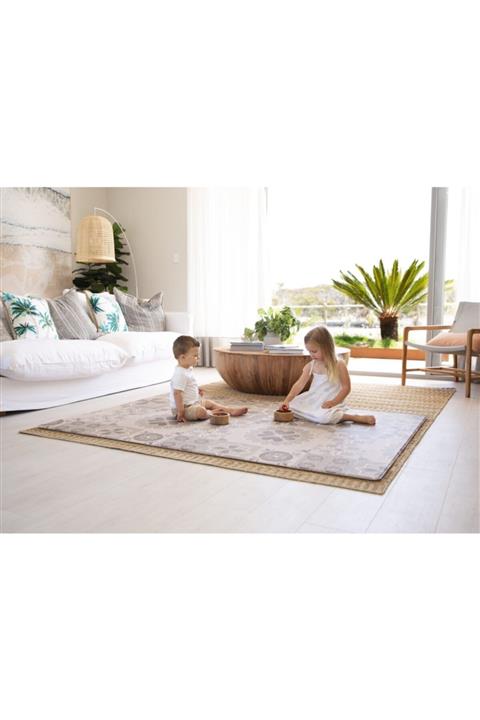 Mikro Australia Mikro Moroccan Oyun Matı Büyük