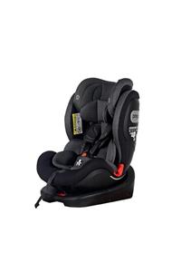 Prego Airfix Poky Oto Koltuğu Isofix 0-36 Kg - 4078