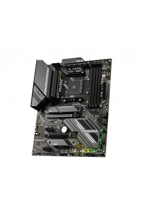 MSI Mag X570s Tomahawk Max Wifi Ddr4 Am4 Anakart