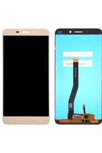 ASUS Zenfone 3 Laser (zc551kl) Gold