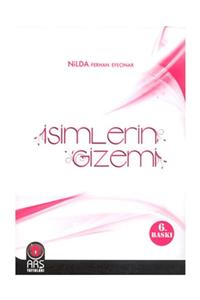 Arş Yayıncılık İsimlerin Gizemi