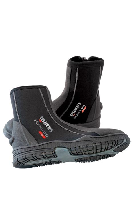 Mares Flexa Ds 5mm Dalış Patiği