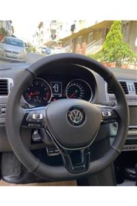 UGL EKSTRA Volkswagen Golf/polo  Uyumlu Deri Direksiyon Kılıfı