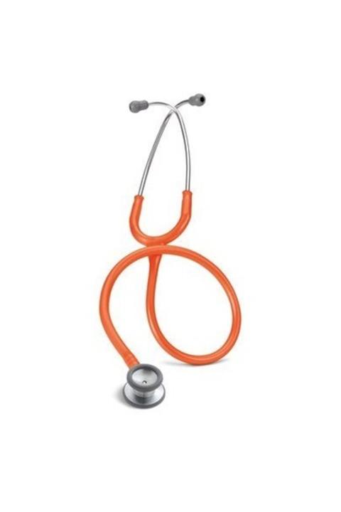 Littmann 3m Classic Iı Pediatrik Stetoskop 2155 Orange