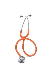 Littmann 3m Classic Iı Pediatrik Stetoskop 2155 Orange