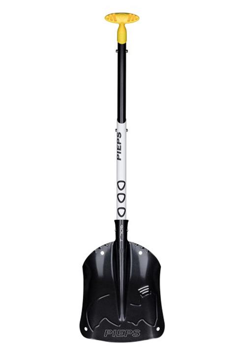 Pieps Pıeps Shovel T 705 Pro Kürek Black - White