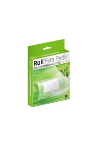 Roll Film Pedli 8x10 Cm 50li Steril Yara Örtüsü Su Geçirmez