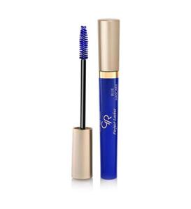 Golden Rose Mavi Maskara - Perfect Lashes Blue Mascara