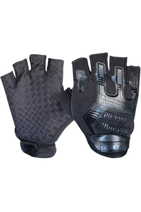 Mechanix Wear Mechanix Parmaksız Eldiven