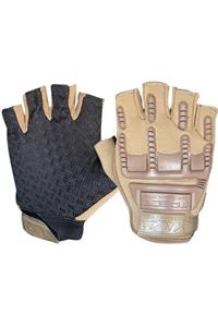 Mechanix Wear Mechanix Parmaksız Eldiven Kum