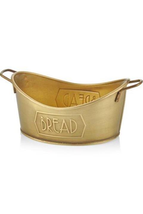 Taç The Mia Ekmek Servisi