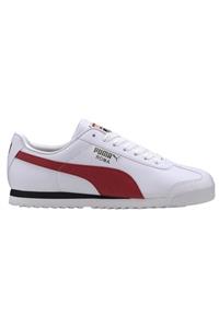 Puma Roma Basic+ Erkek Spor Ayakkabı