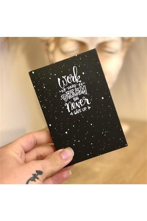 Dressy Home Klaket Tasarımlı Mini Fotoğraf Albümü