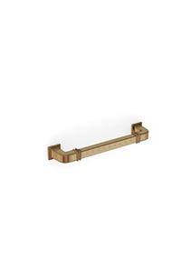 Hafele Norman Kulp Antik Bronz 160 Mm