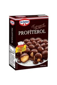 Dr. Oetker Dr.oetker 360 Gr Profiterol