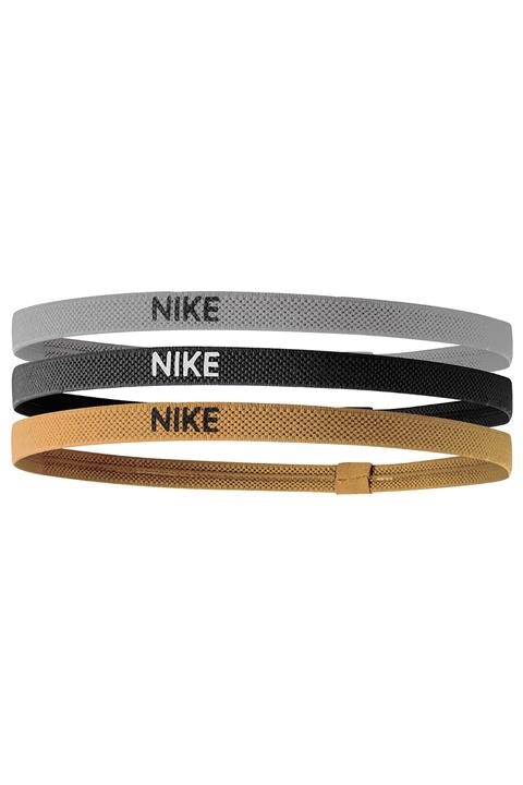 Nike Elastik Saç Bandı 3 Lü Paket