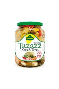 Kühne Tuzazz Karışık Turşu 670 g