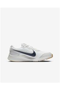 Nike Varsıty Leather Gs Yürüyüş Ayakkabısı Cn9146-100-100