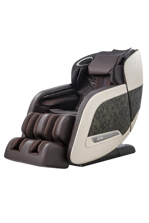 WOLLEX Rt6602 Masaj Koltuğu Kahverengi