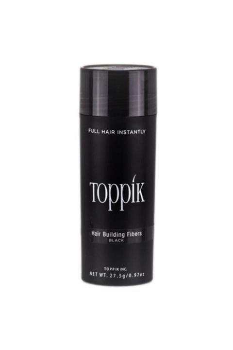 Topacc Toppik 27,5 gr Siyah Saç Fiber