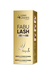 Long4lashes Fabulash Onarıcı Maskara Bazı Adım 1