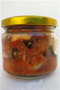 gurmecievi Kkakdugi Turp Kimchi Kore Turşusu 250 Gr