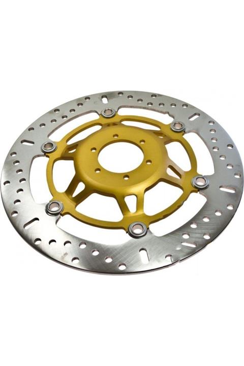 EBC Md2127x X Tipi Paslanmaz Çelik Performans Diski