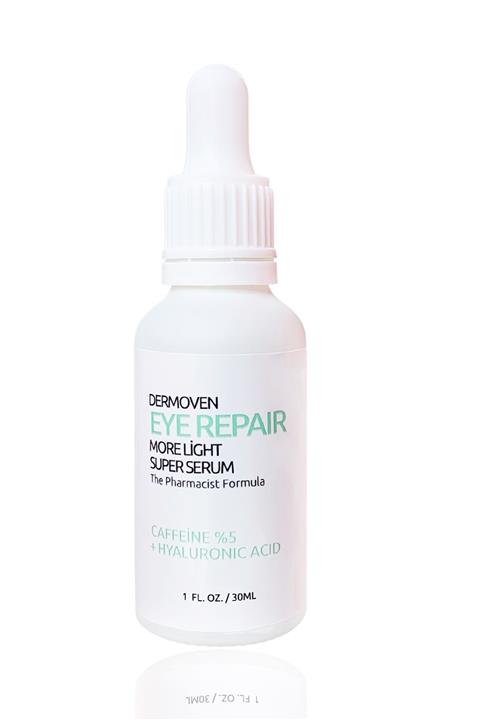 Dermoven Eye Repair Göz Çevresi Super Serum