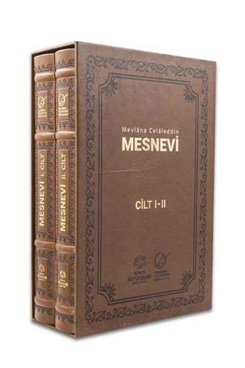 Konya Büyükşehir Belediyesi Kültür A.Ş. Yayınları 9786053892519