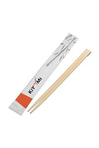 Kiyomi Bambu Chopstick 21 cm 3000 Çift