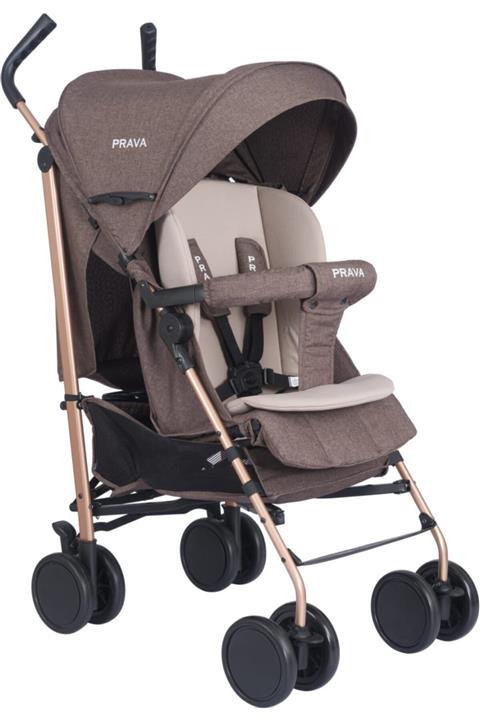 Prava Bebek Arabası P04