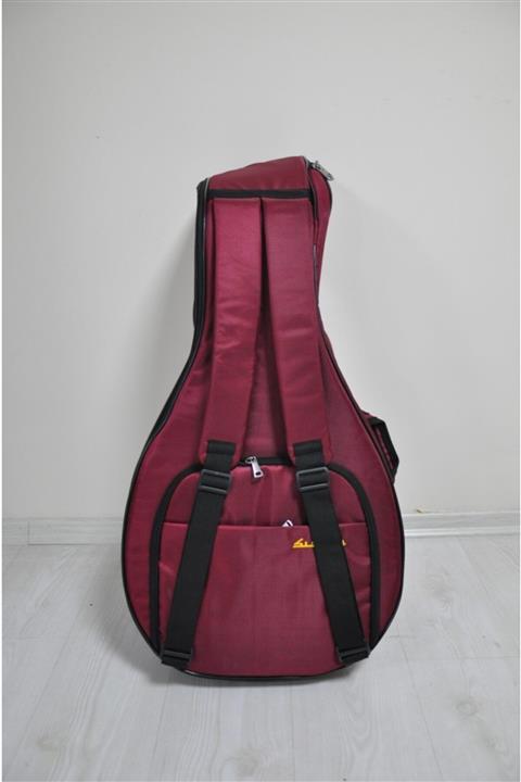 Sultan Instruments Sultan Wagon Ud Softcase Gigbag (bordo)