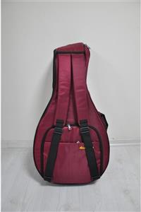 Sultan Instruments Sultan Wagon Ud Softcase Gigbag (bordo)