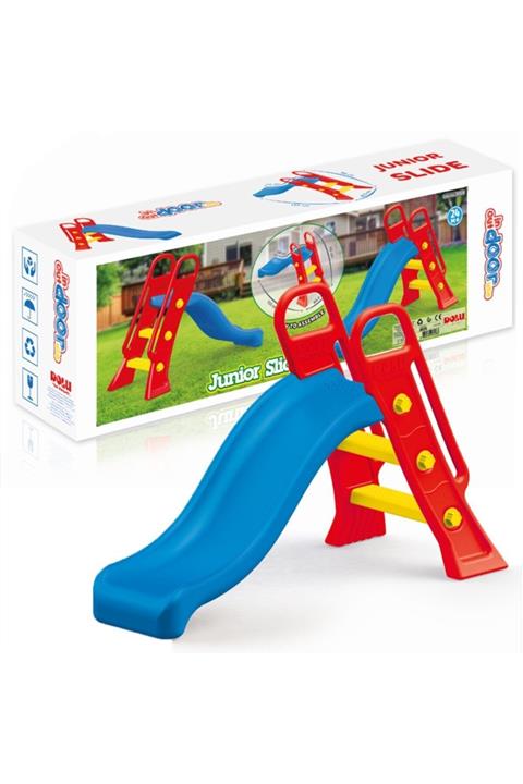 DOLU OYUNCAK Dolu Küçük Kaydırak 3028