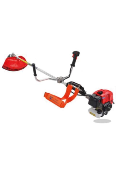 stanrayf Germany 9800 6,9 Hp X-torq Otomatik Çelikşanzman Seri Kullanım Yan Tipi Tırpan 19.000 Dvir